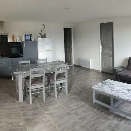 La Guinguette Cevenole Appartement *